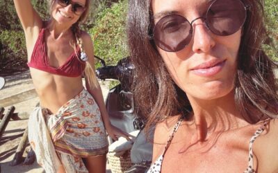 ✨ The Glow Up – Feminine Empowerment Mini Retreats ✨