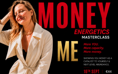MONEY ENERGETICS